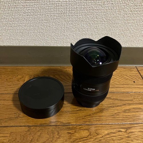 Sigma 24mm 5 - sigma, 5.6