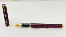 Penna Stilografica Vintage