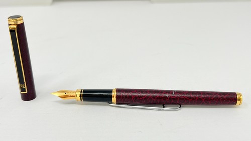 Penna stilografica vintage - stilografica,