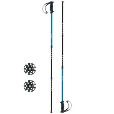 COPPIA BASTONCINI FERRINO GTA