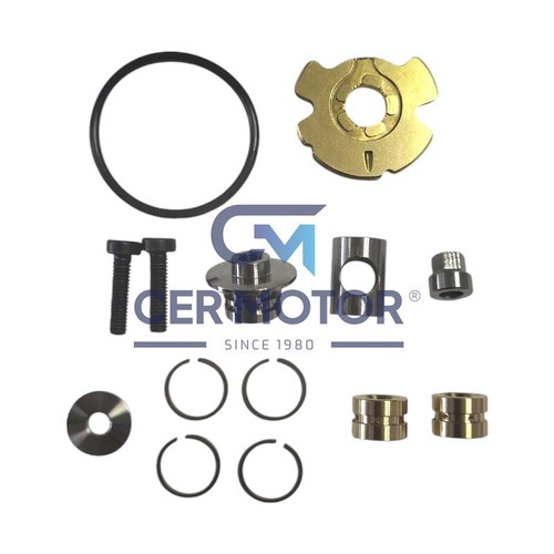 Kit riparazione turbo - kit, cer