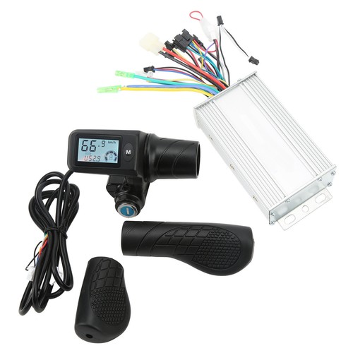 Kit regolatore bici elettrica - regolatore,
