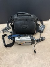 Sony Handycam DCR-TRV20 Mini