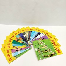 LUCKY LUKE  1/18  COMPLETA + 1