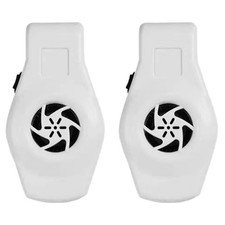 2X Ventola di Raffreddamento