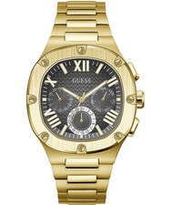 Orologio Uomo GUESS HEADLINE