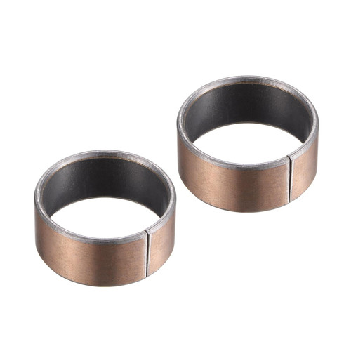 2pz boccole manicotto dia - -, [dia