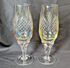 2 Bicchieri Flauto Champagne