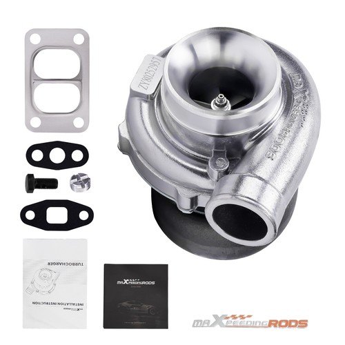 Turbocompressore 70 t3 - t3,