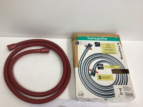 Hansgrohe novaflex tubo doccia - hansgrohe,