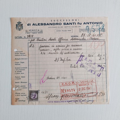 1941 alessandro santi - 1941,