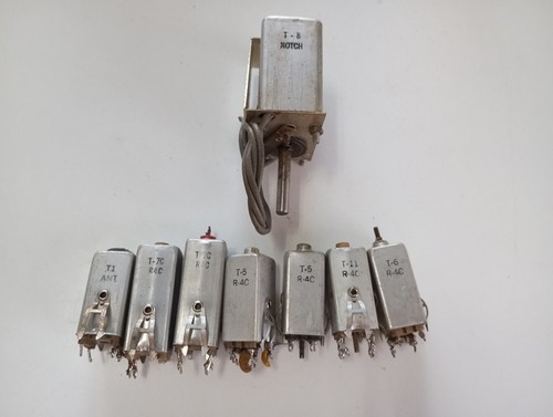 Drake r4c parts - r4c,