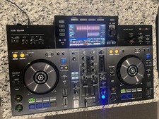 Pioneer xdj all in - dj,