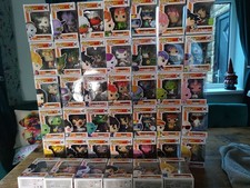 funko pop 41 dragon ball