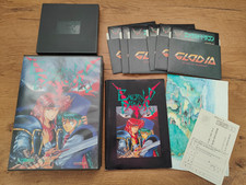 Emerald Dragoon Sharp X68000