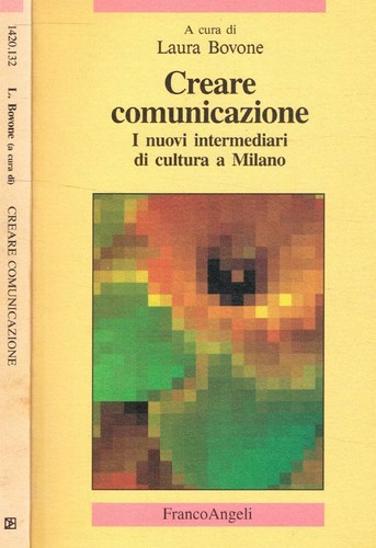 Creare comunicazione nuovi - comunicazione., i