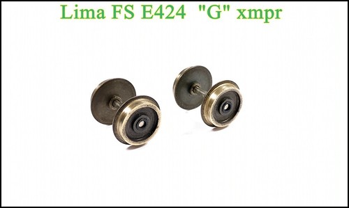 Lima e424 309 xmpr hobby - e424,