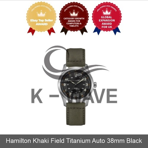 Hamilton khaki field - hamilton,