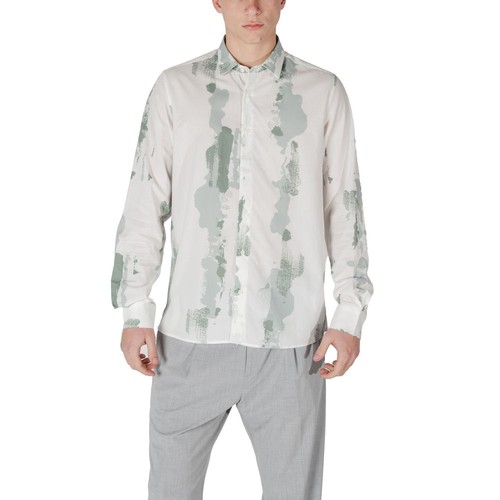 Antony morato bicolor viscose - antony,