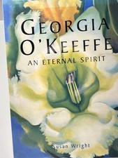 Georgia O'Keeffe : An Eternal