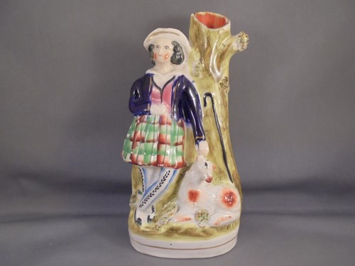 Antico vaso versamento in - da,