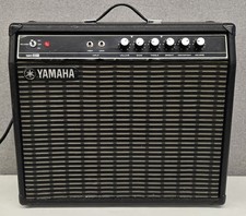 Yamaha G30-112 / Amplificatore