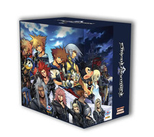 PANINI COMICS - KINGDOM HEARTS