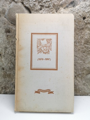 Lettere fratello vincent - lettere, di