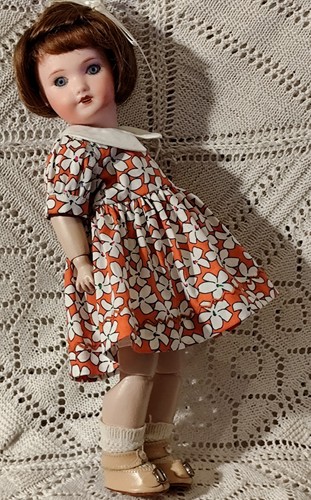 Adorable bleuette - adorable, 29