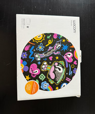 Wacom Intuos Medium Bluetooth