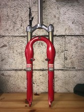 Retro RockShox SID XC Hydra