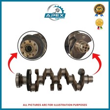 Albero A Camme Singolo Turbo AJ200 Per Land Range Rover Jaguar 2.0 204DTD