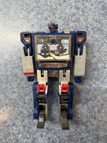 Transformers style - g1,
