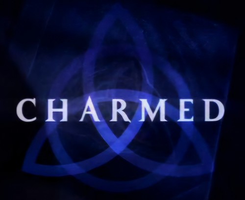 Charmed complete chase - -, set