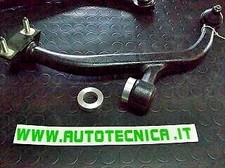 Boccole trapezio braccio sospensione Peugeot 106 Rally 1.3 1.6 assetto gara
