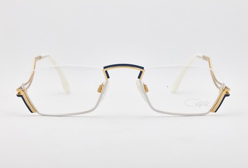 Cazal mod 232 vintage glasses - cazal,
