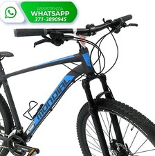 Mountain Bike 29″ MONDIAL in