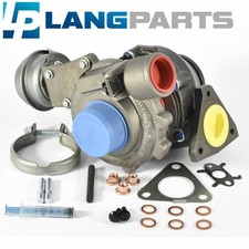 Turbolader für Suzuki Grand