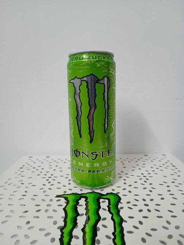 Monster energy ultra paradise - ultra,