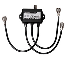 COMET CFX-431A - Triplexer per