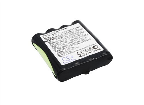 Batteria adatta per midland - batteria,