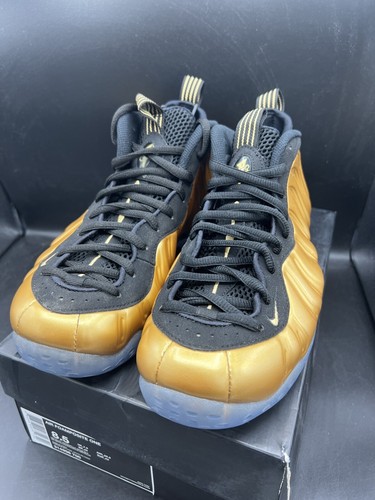 Nike air foamposite one - foamposite,