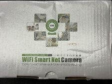Telecamera Wifi Smart Net V380
