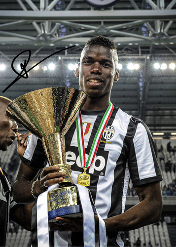 Foto paul pogba - foto,