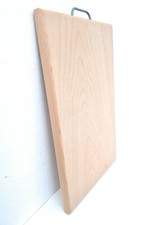 Tagliere in legno di faggio