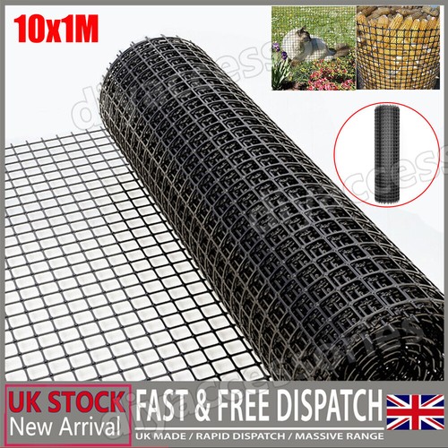 Rete plastica pvc 10 m - da,