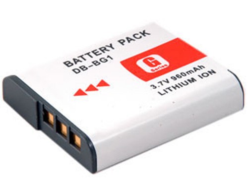 Batteria bg1 per fotocamera - batteria,