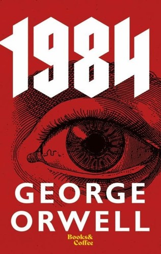 George orwell 1984 - orwell,
