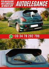 ❤️Spoiler Paraurti