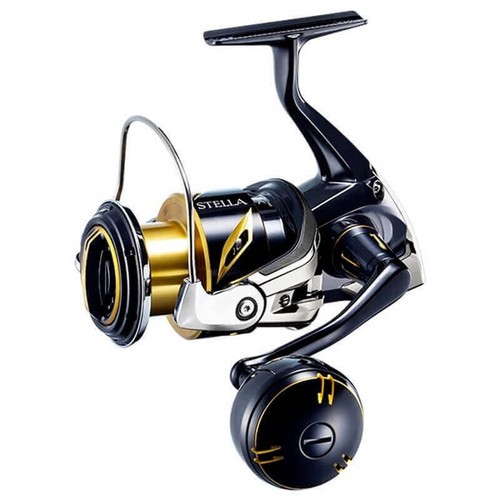 Shimano stella 6000 - sw-c,